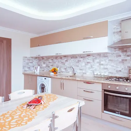 Apartment Osama Apart