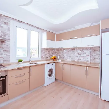 Apartment Osama Apart