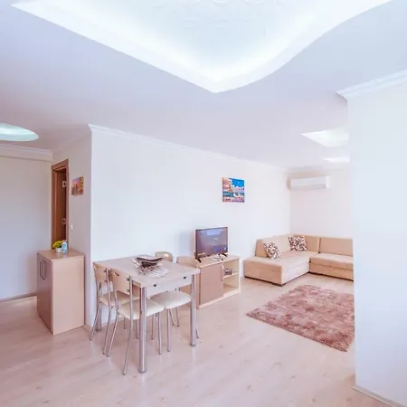 Apartment Osama Apart