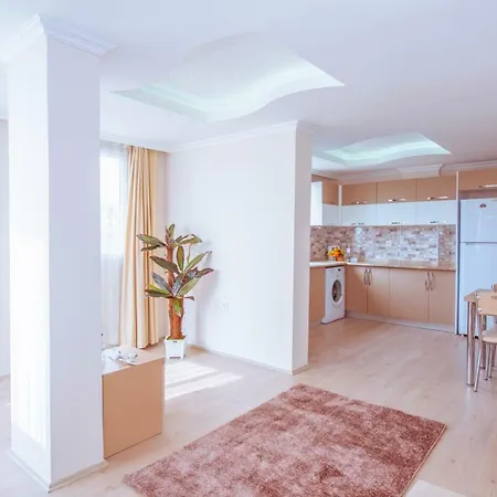Osama Apart Apartment Fethiye