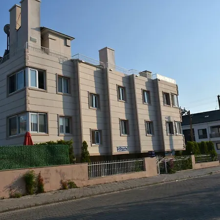 Osama Apart Apartment