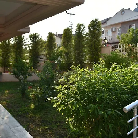 Osama Apart Apartment Fethiye