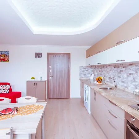 Osama Apart Apartment