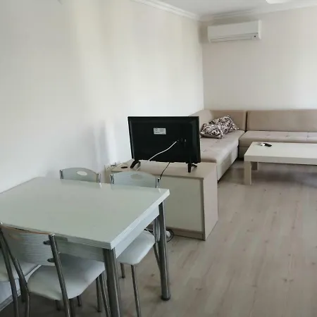 Apartment Osama Apart