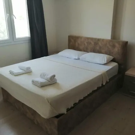 Apartment Osama Apart Fethiye
