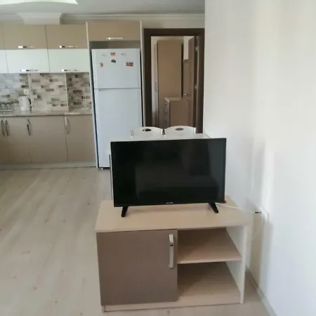 Apartment Osama Apart *
