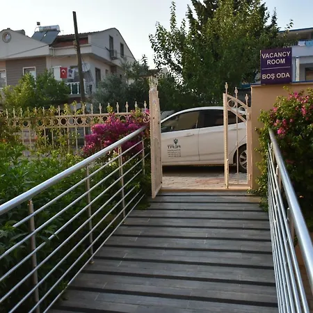 Apartment Osama Apart Fethiye