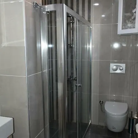 Apartment Osama Apart *