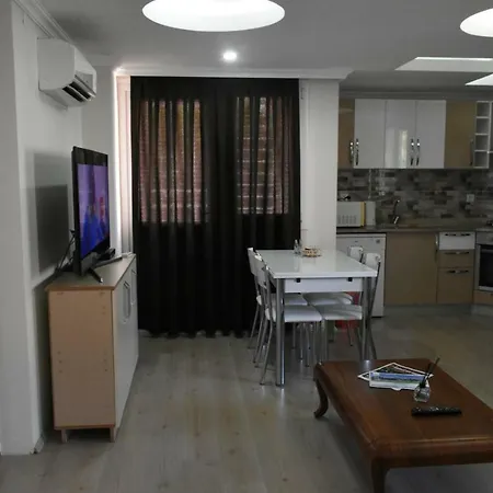 Osama Apart Apartment